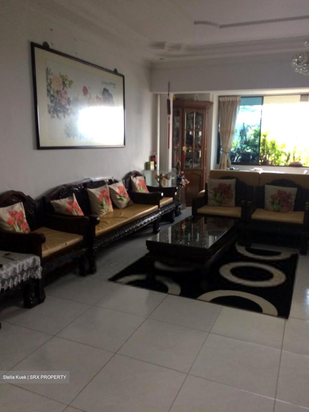 Beauty World Centre (D21), Apartment #444045371